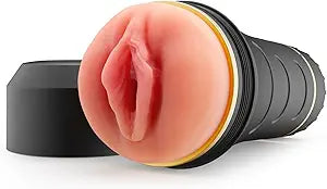 silicone pocket masturbator