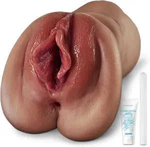 silicone pocket masturbator