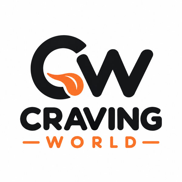 Craving World